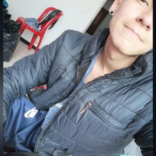 Model - Cristopher S sexy