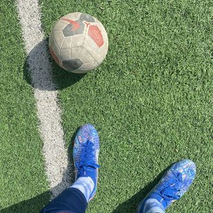 Model - Cristopher S cum