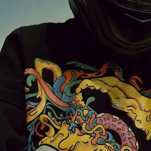 Model - Cristopher S boy