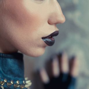 Model - MeganLuxstar anal