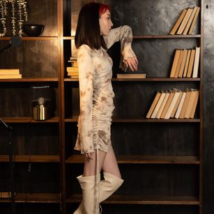 Model - Melissa_Pratt cum