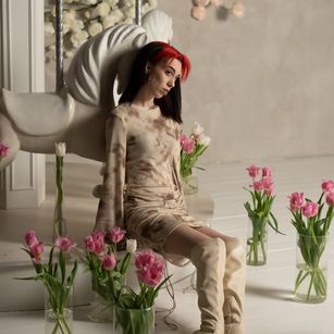 Model - Melissa_Pratt teen