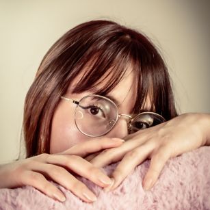 Model - naturalmariahun hairy