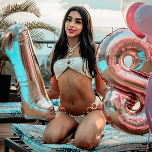 Model - SUSAN666 Sexy