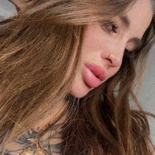 Model - Patricia_Cox pussy