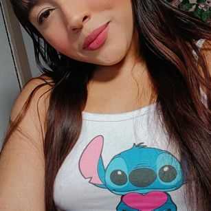 Model - Nani girls anal