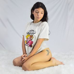 Model - Shopia Nova 18