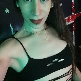 Model - Allys_xoxo bdsm