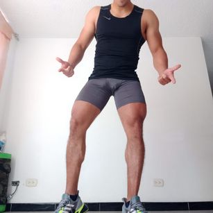 Model - Esteban Alvarado fastresponse