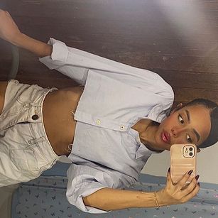 Model - Penelope anal