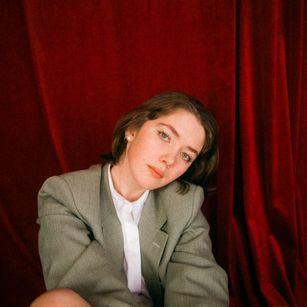 Model - Helen Salvatore anal