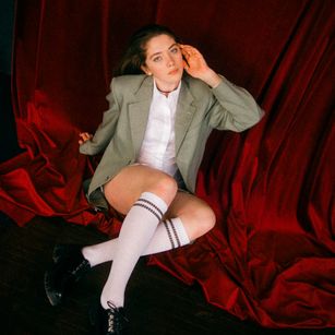 Model - Helen Salvatore nude