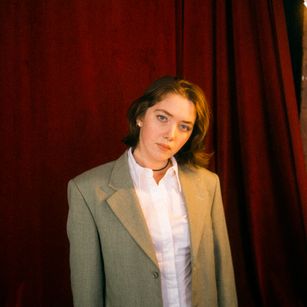 Model - Helen Salvatore tall