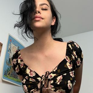 Model - Sally Hunter fetish