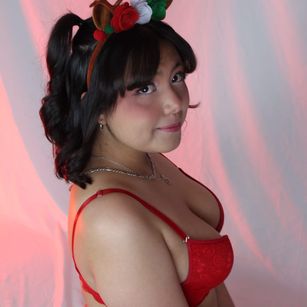 Model - Blue Moon dirty