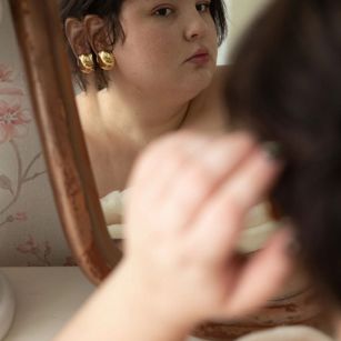 Model - Helga humiliation