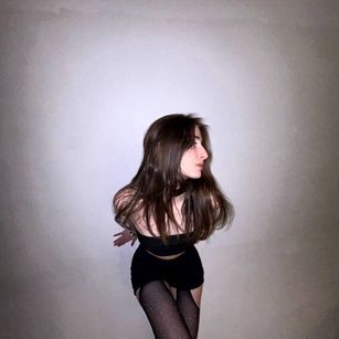 Model - AliceFlame sexylegs