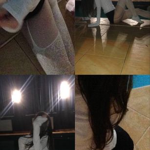 Model - AliceFlame Teen