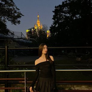 Model - AliceFlame sexy