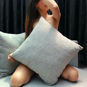 Model - Jade White Dildo