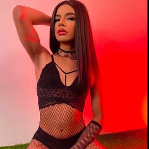 Model - Mistress Kaori BDSM