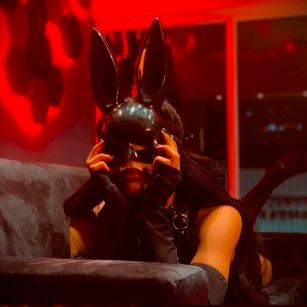 Model - Mistress Kaori Femboy