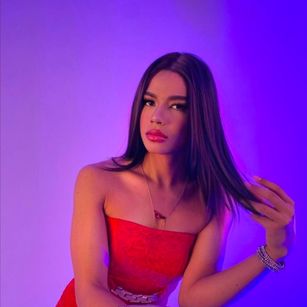 Model - Mistress Kaori BDSM