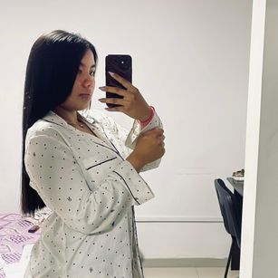 Model - BunnyKiss ahegao