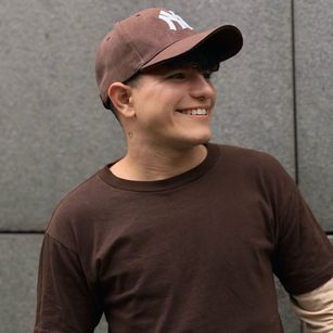 Model - Patrick Sanzz lovense