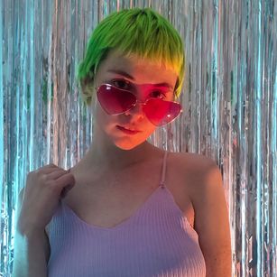 Model - Agathakisa pussyplay