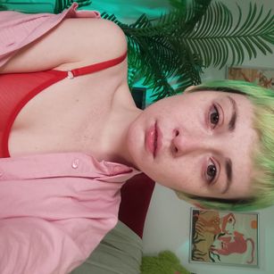 Model - Agathakisa skinny