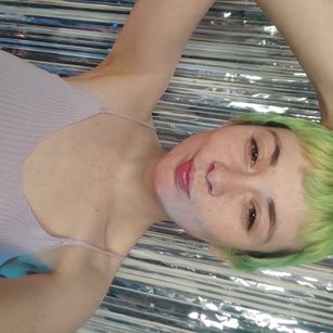 Model - Agathakisa blowjob