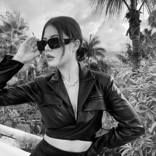 Model - Lexi roleplay