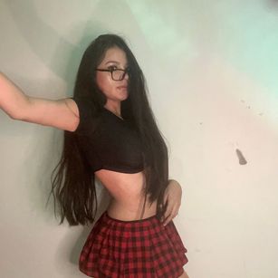 Model - Dulce Maria nude