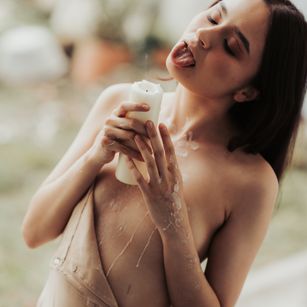 Model - ameliasmith mistress