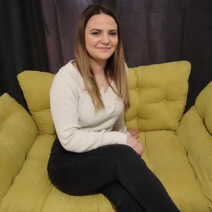 Model - Sweet Amanda fetish