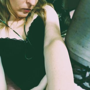 Model - GoddessJennyTG findom