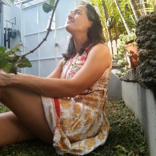 Model - JoyLovely COQUETTE