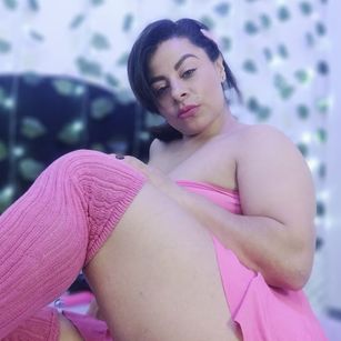 Model - violeta3 traserogrande