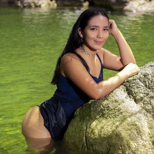 Model - LucyDerby roleplay