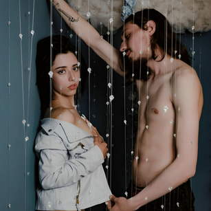 Model - Ariana Roux DeepThoat