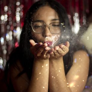 Model - LucyDerby joi