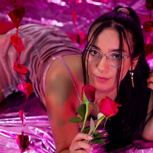 Model - LucyDerby roleplay