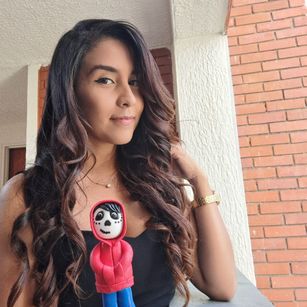 Model - PrincessLatin PRETTY