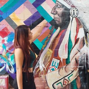 Model - PrincessLatin FRIENDLY