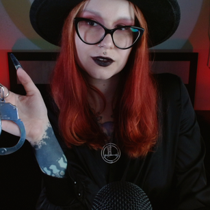 Model - Amanita Pantherina feet