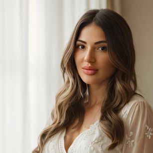 Model - LIZKA mistress