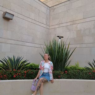 Model - Lola_lola fetish