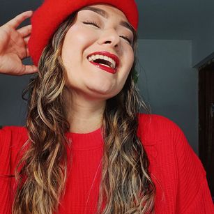 Model - Lola_lola lips