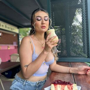 Model - Lola_lola fetish